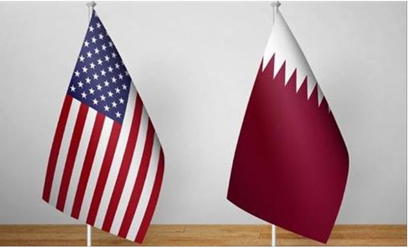 قطر والولايات المتحدة.. شراكة استراتيجية شاملة ومتنامية عمادها الثقة وتعدد المصالح