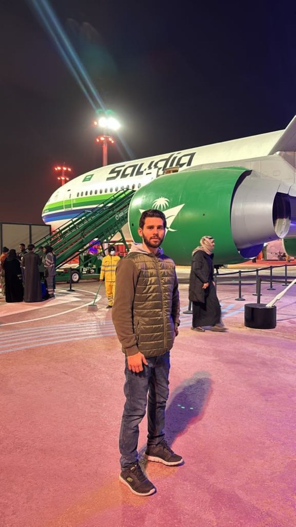 طلال الدندشي