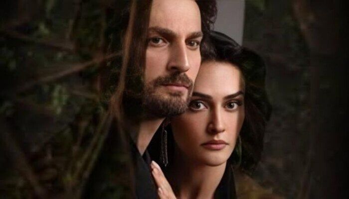 منصة «TOD» تستعد لطرح المسلسل التركي «أبواب القدر 2»