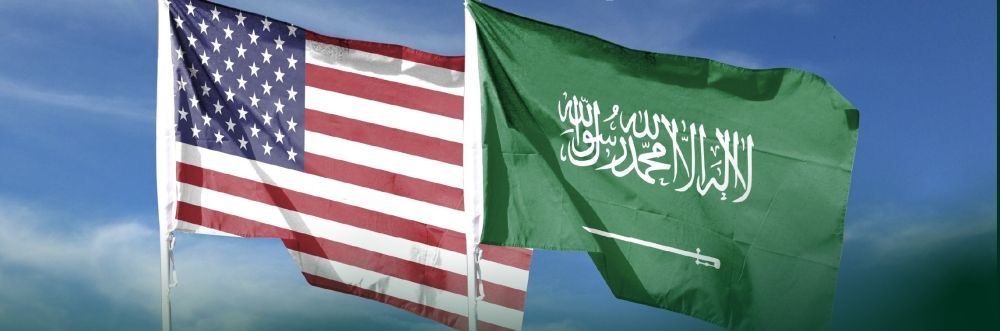 شراكة سعودية أمريكية في الذكاء الاصطناعي والتقنيات المستقبلية - إكس كاكست