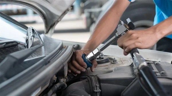 العربي للعدل والمساواة تحويل السيارات للعمل بالغاز الطبيعي