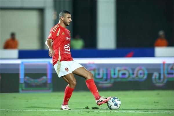 رامي ربيعة، حقيقة حصول بيراميدز على توقيع مدافع الأهلي