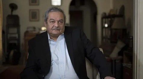 حبس الناشر هشام قاسم 6 أشهر بتهمة سب وقذف وزيرة القوى العاملة السابقة