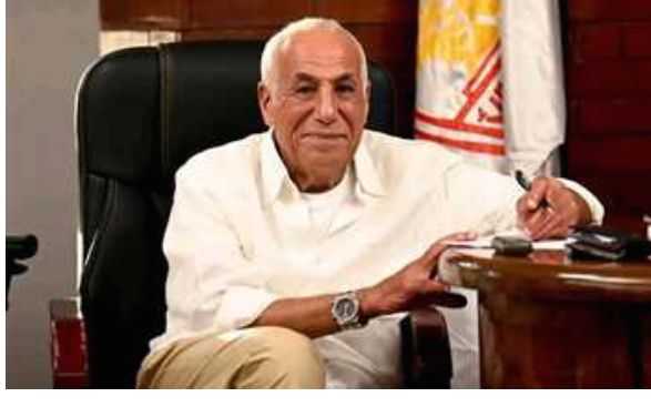 نادي الزمالك يكشف تفاصيل سفر رئيسه حسين لبيب بسبب الأزمة الصحية