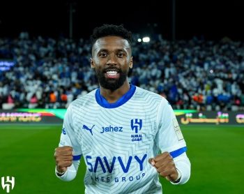 الهلال يعلن طبيعة إصابة حمد اليامي وغيابه عن الفريق حتي نهاية الموسم ـ عاجل