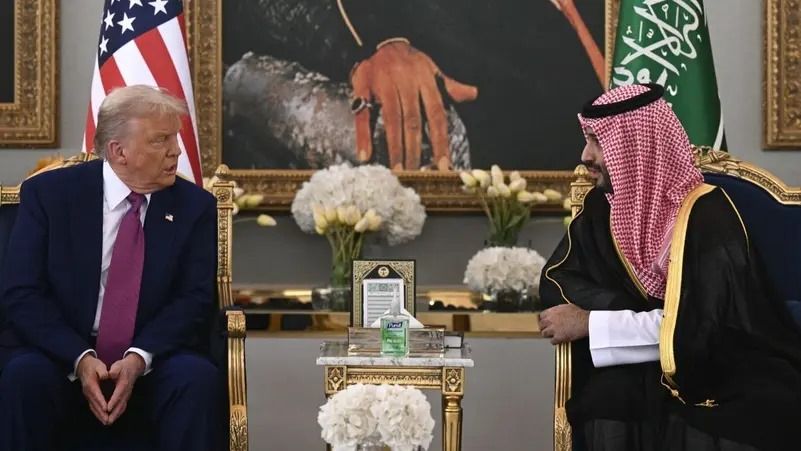استثمارات سعودية