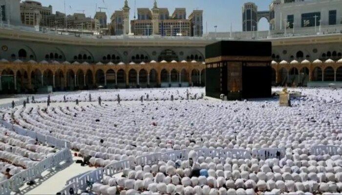 ما هي أبرز ملامح قانون تنظيم الحج؟-قانون تنظيم الحج-موسم حج 2025