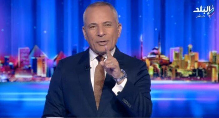 هل يزور ترامب إسرائيل غدًا؟.. أحمد موسى يكشف مفاجأة «فيديو»