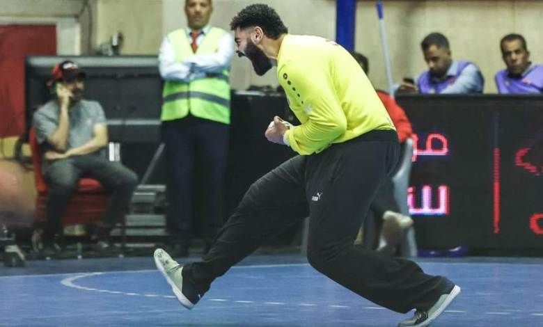 العربي للعدل والمساواة عبد الرحمن حميد: السوبر دفعة كبيرة للفوز بكأس الكؤوس
