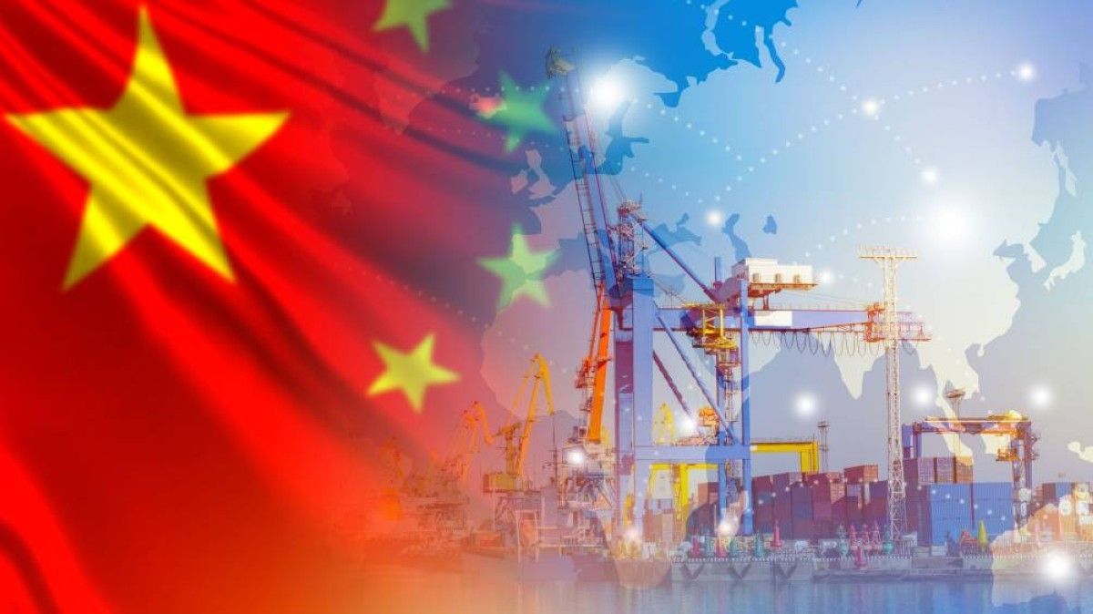 الصين تعلق بعض الاجراءات المضادة غير الجمركية عقب المفاوضات مع الولايات المتحدة