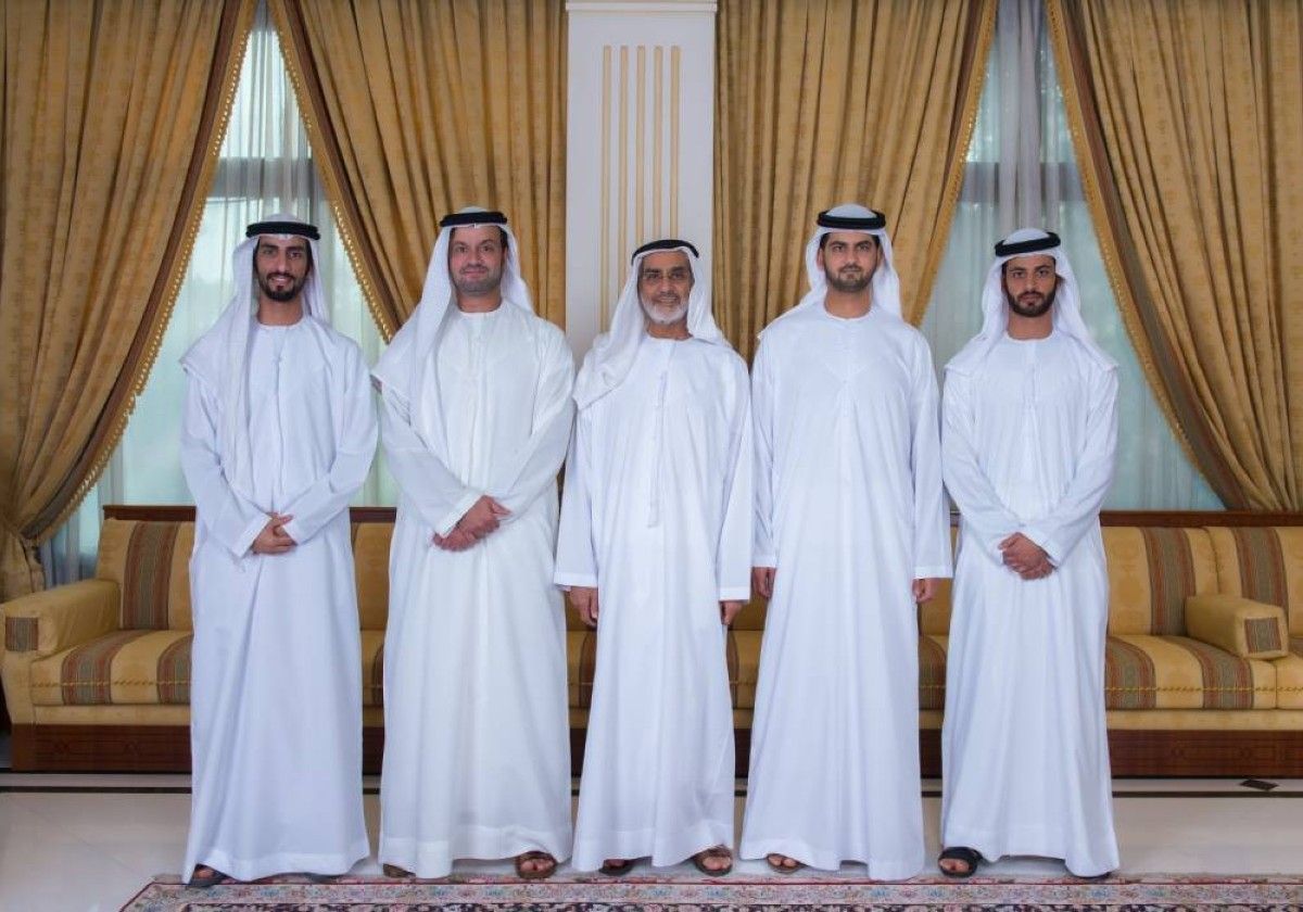 الدورة الرابعة من 