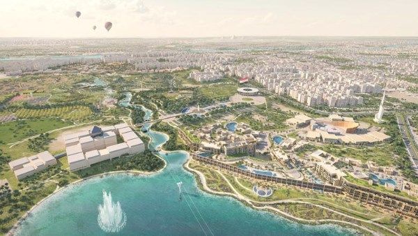 العربي للعدل والمساواة مدبولي يتابع مشروع حدائق الفسطاط وخبير يكشف التفاصيل الكاملة لتنمية حضارية ضخمة