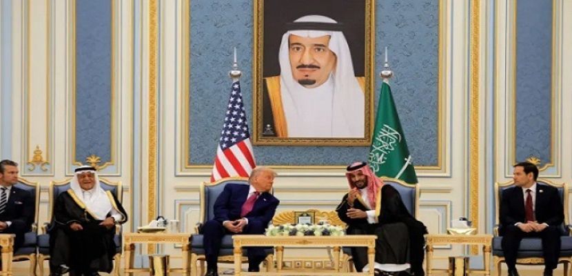 ترامب: دول الخليج في طليعة الدول المستقرة والمزدهرة في الشرق الأوسط