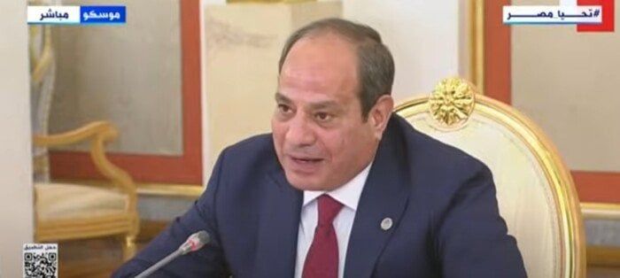 «أمهات مصر»: الرئيس السيسي حريص على انتقاء أفضل الكوادر التعليمية