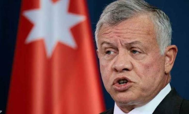 العربي للعدل والمساواة عاهل الأردن لـ مستشار الأمن القومي البريطاني: يجب استعادة وقف إطلاق النار في غزة وإدخال المساعدات