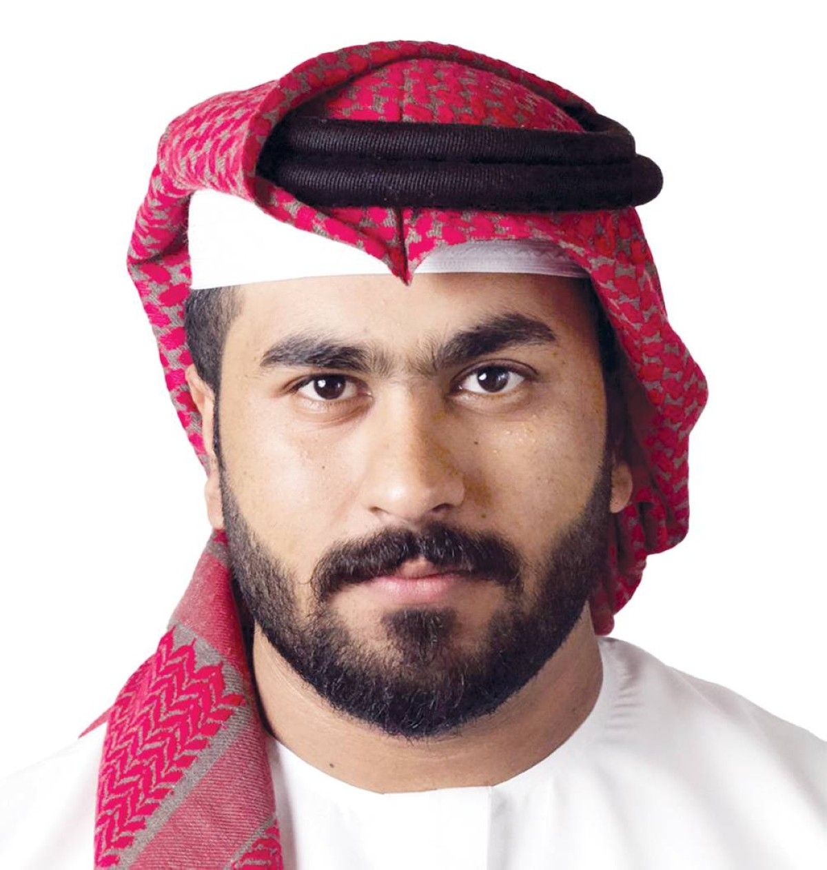 علي البلوشي