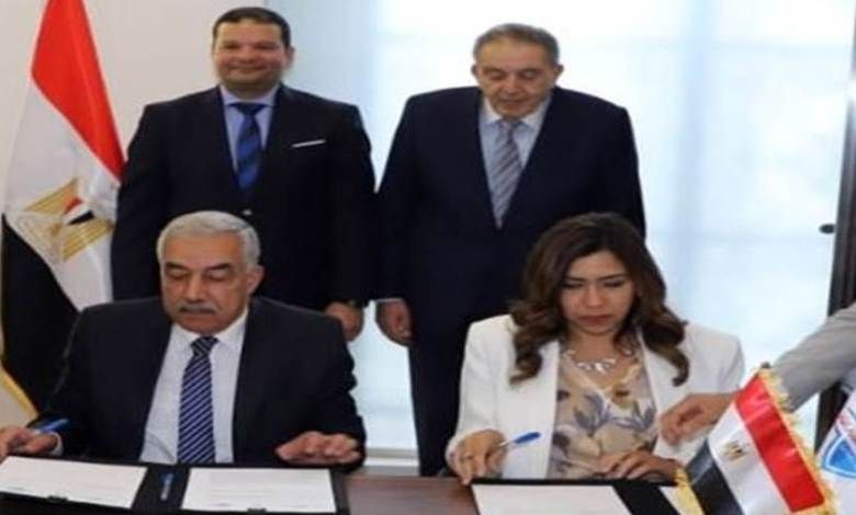 العربي للعدل والمساواة من أجل تجار الإسكندرية..