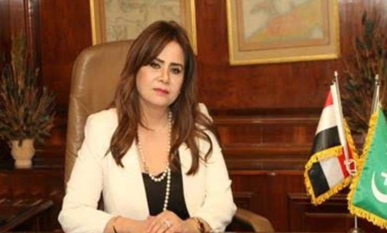 العربي للعدل والمساواة النائبة أمل رمزي: بيان الخارجية رسالة سياسية قوية وتأكيد على التزام مصر بثوابتها تجاه فلسطين