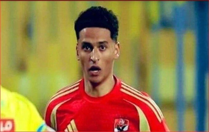 اللاعب محمد عبد الله