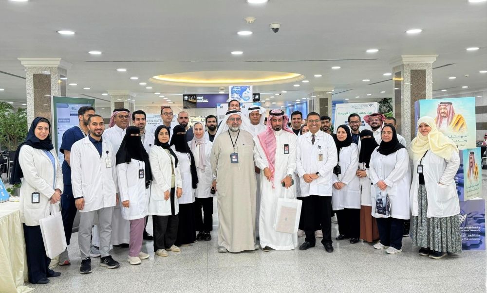 خدمات صيدلية بتقنيات حديثة في الخبر