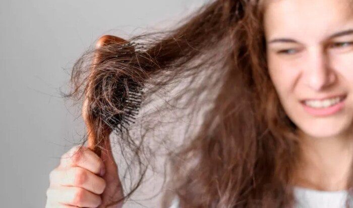 مكونات طبيعية تقوي الشعر وتحافظ عليه من التقصف