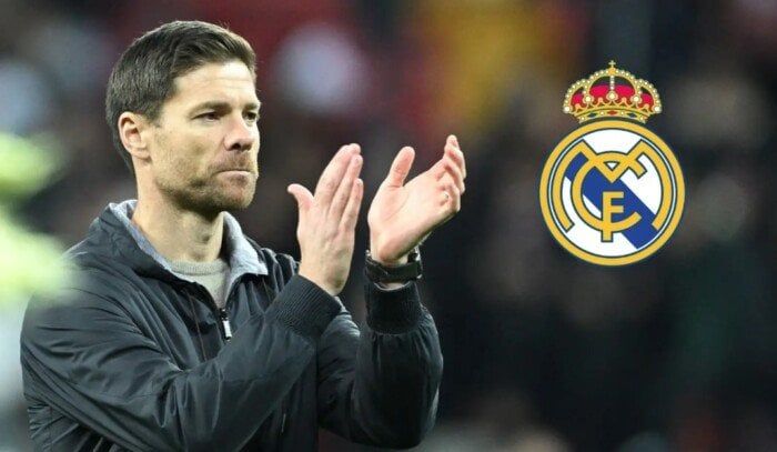 «لن يدفع فلسًا واحدًا».. مفاجأة مدوية لريال مدريد في حال تعاقده مع «ألونسو» من باير ليفركوزن