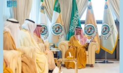 أمراء الأفواج يهنئون الدكتور ناصر الداود بتعيينه نائبًا لوزير الحرس الوطني