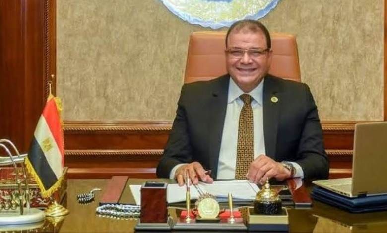 العربي للعدل والمساواة قيادي بمستقبل وطن: توجيهات الرئيس بشأن «التعليم والصحة» تعكس رؤية متكاملة لبناء الإنسان المصري