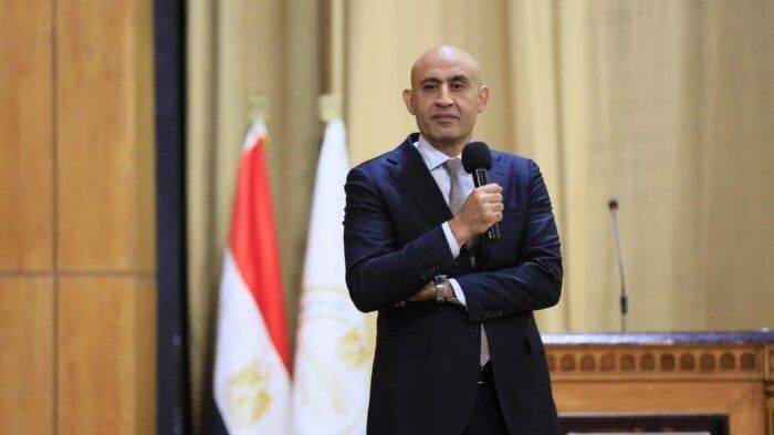 تفاصيل عودة اختبار SAT في مصر.. وتحديد موعد تطبيقها رسميًا