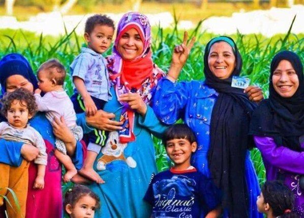 10 سنوات من العطاء.. «تكافل وكرامة» يُغير حياة نصف مليون أسرة في المنيا