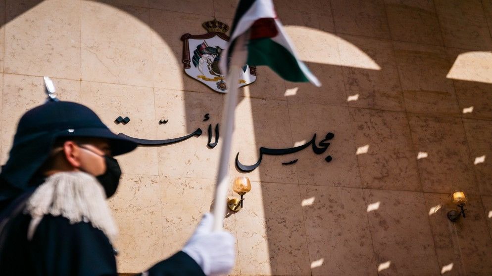 مجلس الأمة ينجز 14 تشريعا بالدورة العادية الأولى
