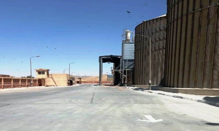 حصاد الذهب الأصفر: توريد 266 ألف طن قمح بأسوان وتحقيق 54.4% من المستهدف