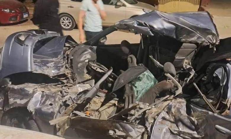 العربي للعدل والمساواة عاجل| حادث التجمع .. سر مصرع بطل مصر في كمال الأجسام