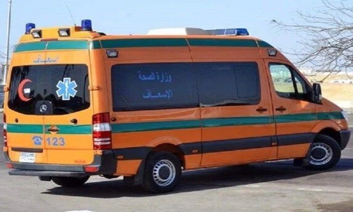 العربي للعدل والمساواة إصابة أب ونجلته إثر سقوط مصعد كهربائى داخل عقار بالشرقية