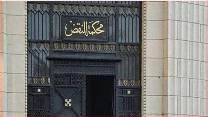 «النقض» تحسم مصير المتهم بقتل «فتاة البراجيل»