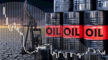 زيادة العقود العاجلة.. ارتفاع أسعار النفط بأكثر من 1.60 دولار