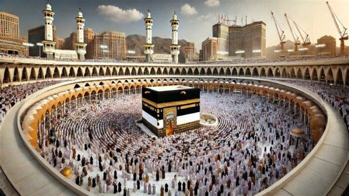 العربي للعدل والمساواة حج الجمعيات الأهلية 2025