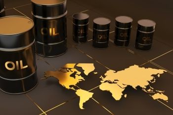 بفضل اتفاق واشنطن وبكين.. ارتفاع أسعار النفط 1.5% عند التسوية