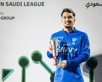 ماركوس ليوناردو يغيب عن الهلال للمباراة الثانية على التوالي أمام الفتح ـ عاجل