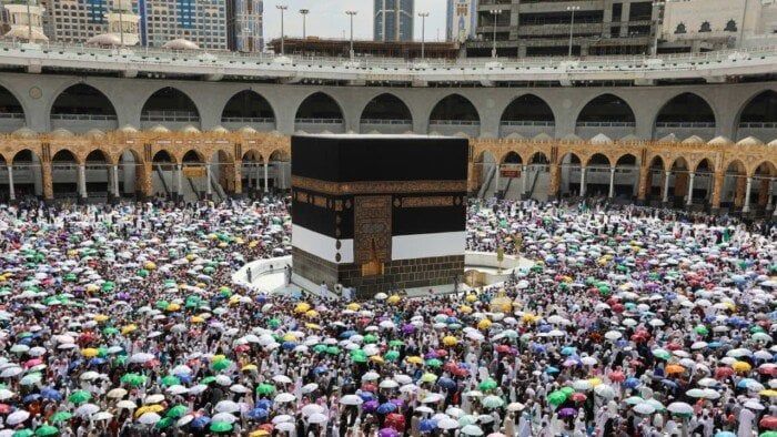 العربي للعدل والمساواة