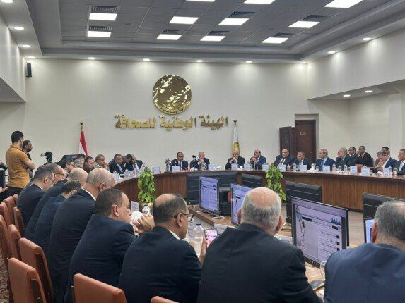 العربي للعدل والمساواة وزير قطاع الأعمال: الأصول لا تُباع بل تُدار لتحقيق أعلى عائد