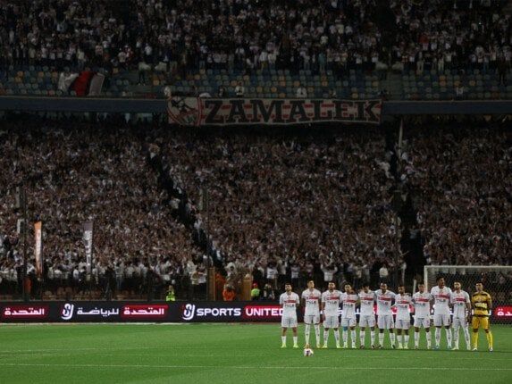 عاجل.. الزمالك يلجأ لمحكمة الرياضية الدولية بعد قرار أزمة انسحاب الأهلي