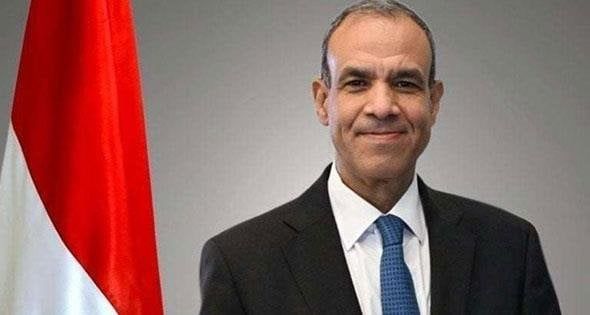 وزير الخارجية يشدد على رفض مصر القاطع لسياسة التجويع والعقاب الجماعى الإسرائيلية فى غزة