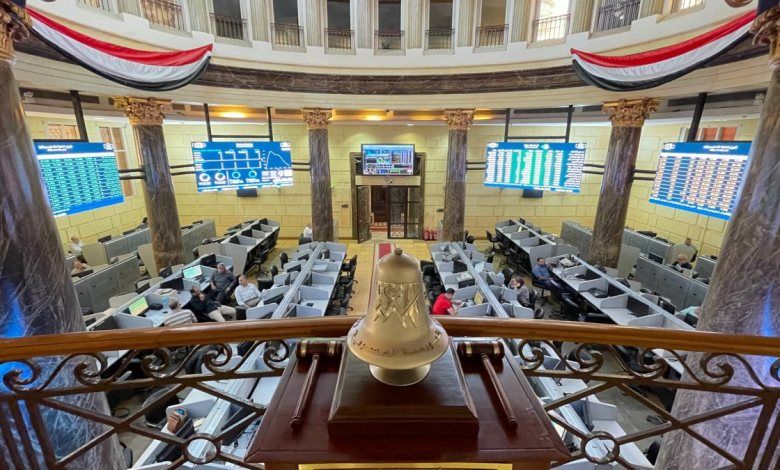 العربي للعدل والمساواة تباين مؤشرات البورصة ورأسمالها يربح 4 مليارات جنيه