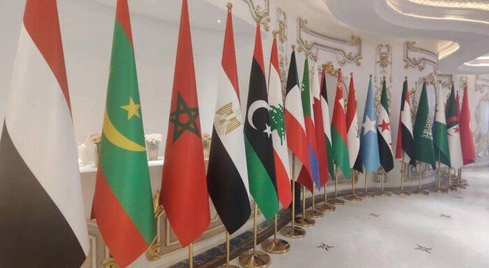 قمة عربية مصغرة تبحث التحديات الإقليمية وتخرج برؤية مشتركة.. السبت المقبل