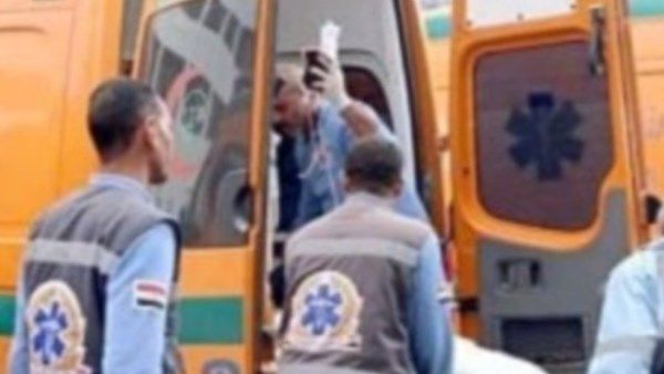 العربي للعدل والمساواة إصابة 6 أشخاص في انقلاب سيارة على طريق الإسماعيلية الصحراوي بالقاهرة