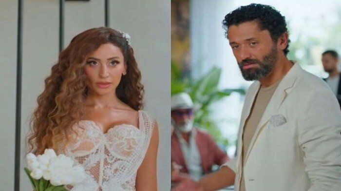 العربي للعدل والمساواة حقيقة ارتباط دينا الشربيني وكريم محمود عبد العزيز