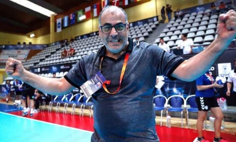 العربي للعدل والمساواة تعرف على مجموعة مصر في بطولة أوروبا المفتوحة استعدادا لكأس العالم للناشئين لكرة اليد