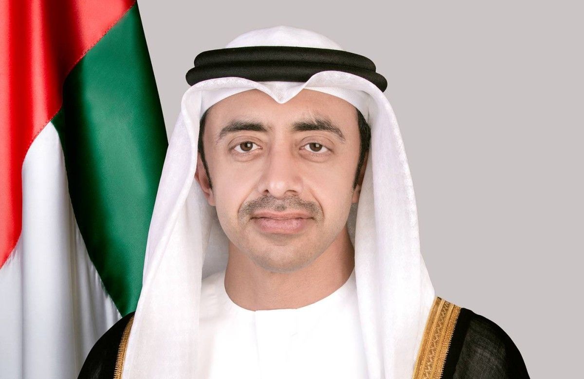 عبدالله بن زايد: الأسرة النواة الأساسية في بناء المجتمعات المترابطة
