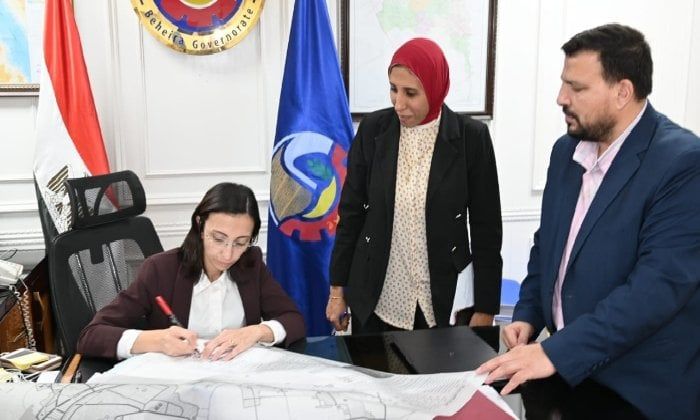 بعد إضافة 220 فدانًا للحيز العمراني.. اعتماد تحديث المخطط الاستراتيجي لمدينة كفر الدوار